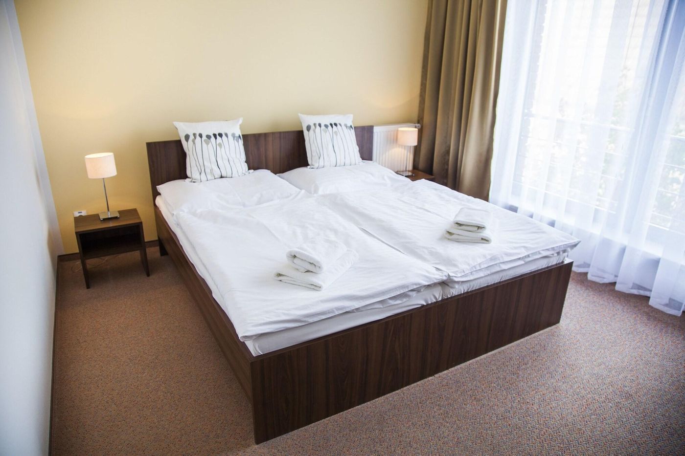Hotel Eminent-Slovakia-STUPAVA-Room-4