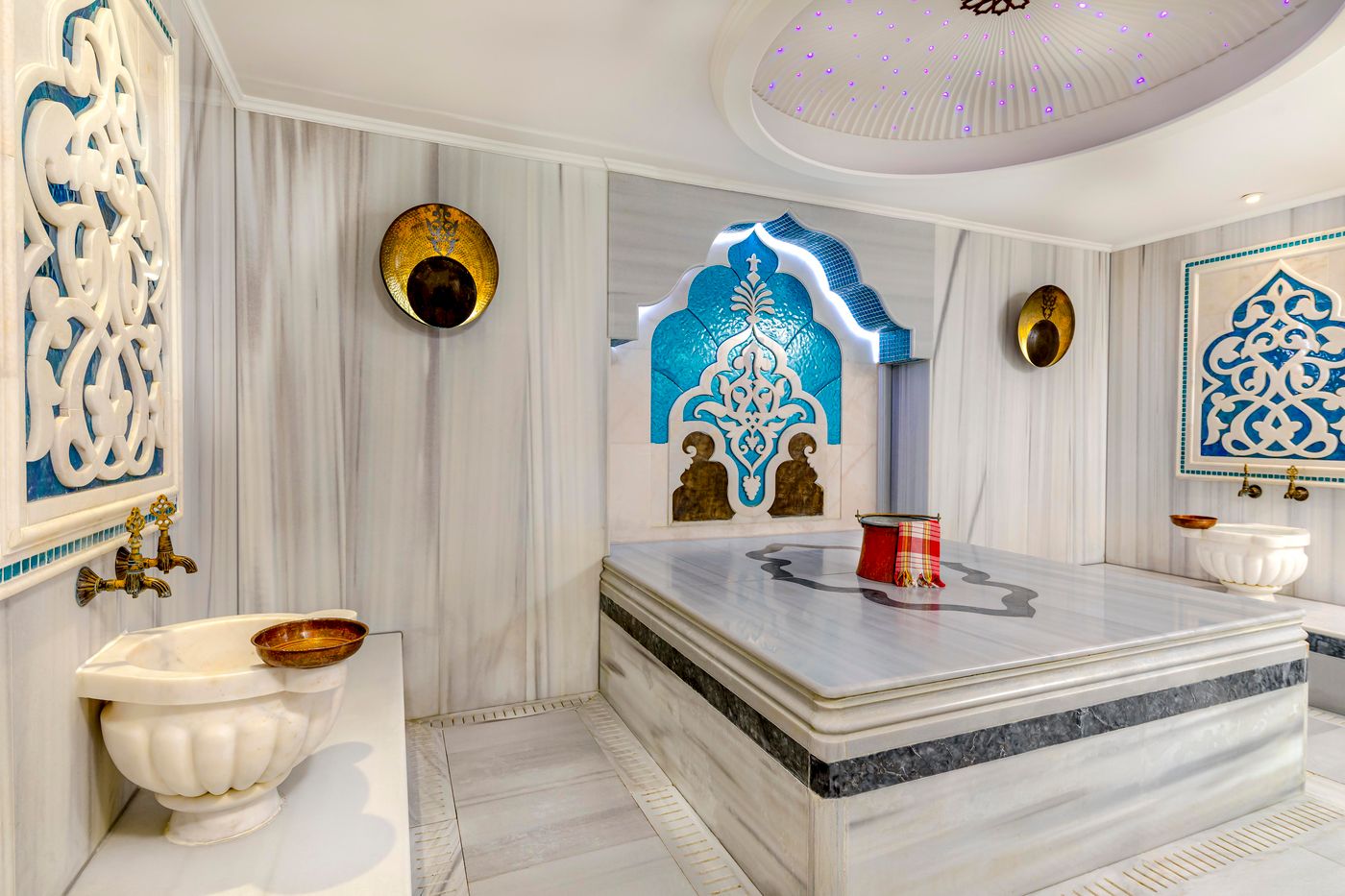 Romance-Istanbul-Hotel-General-view-64