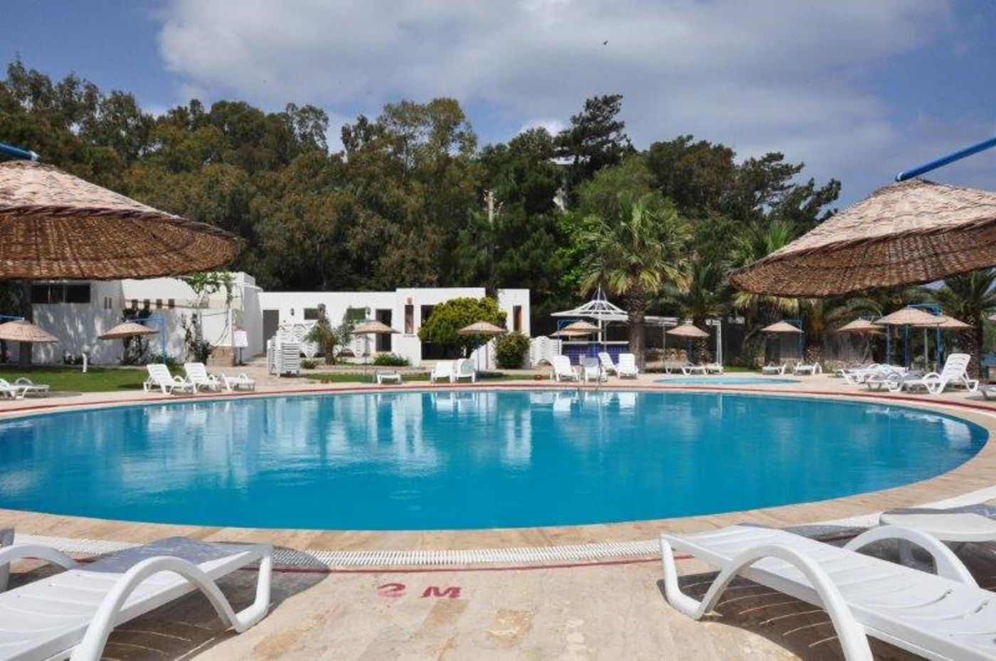 Datca Holiday Village