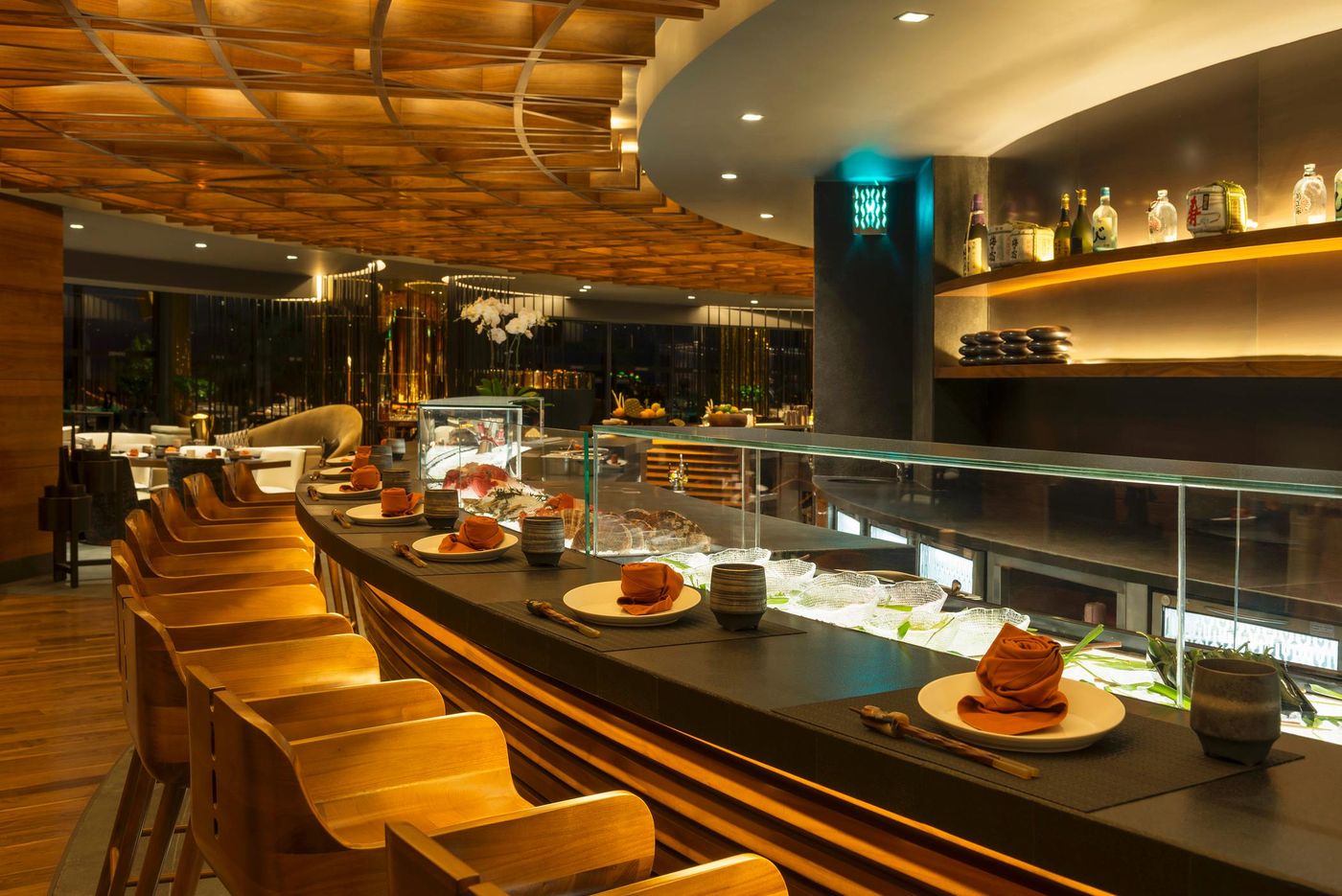 Le-Royal-Meridien-Beach-Resort-and-Spa-Restaurant-55