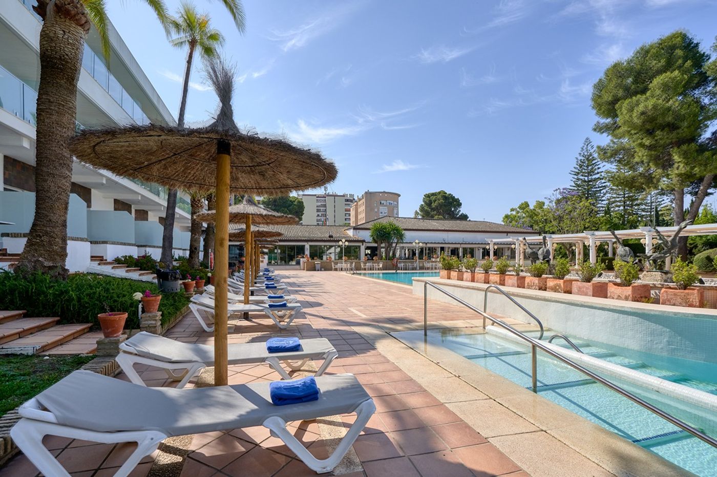 Hotel Jerez & Spa