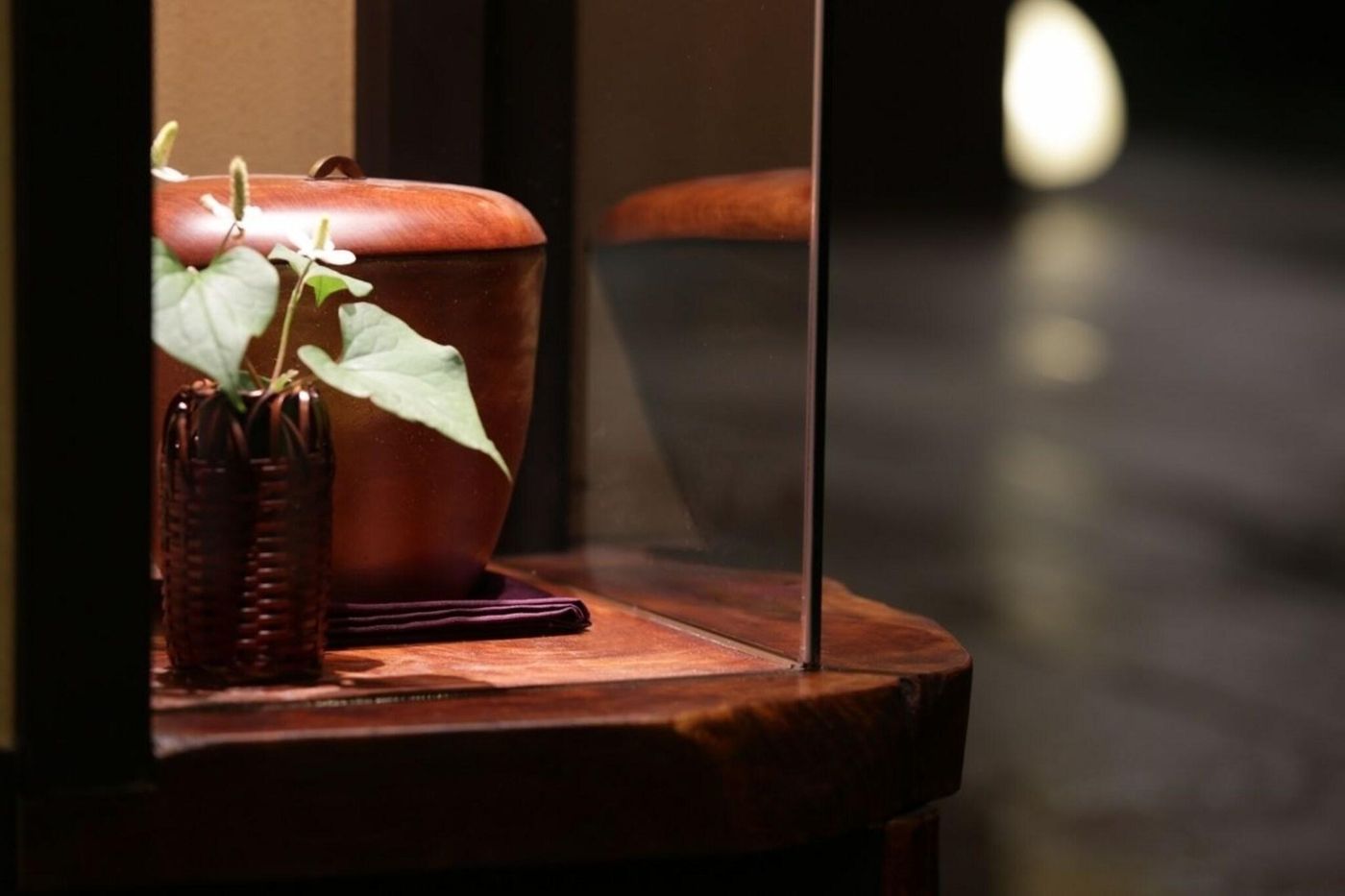 Edo Sakura-Japan-Tokyo-Lobby-10