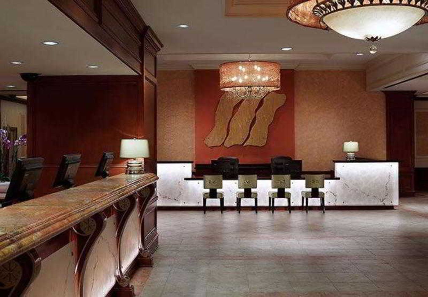 Marriott's Grand Chateau-United States-LAS VEGAS-General view-2