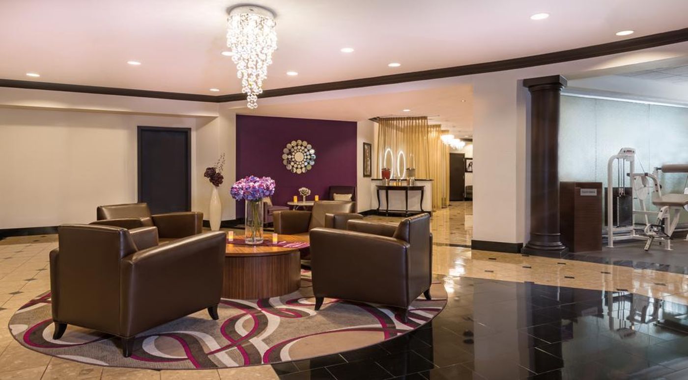 Harrah's Las Vegas Casino & Hotel