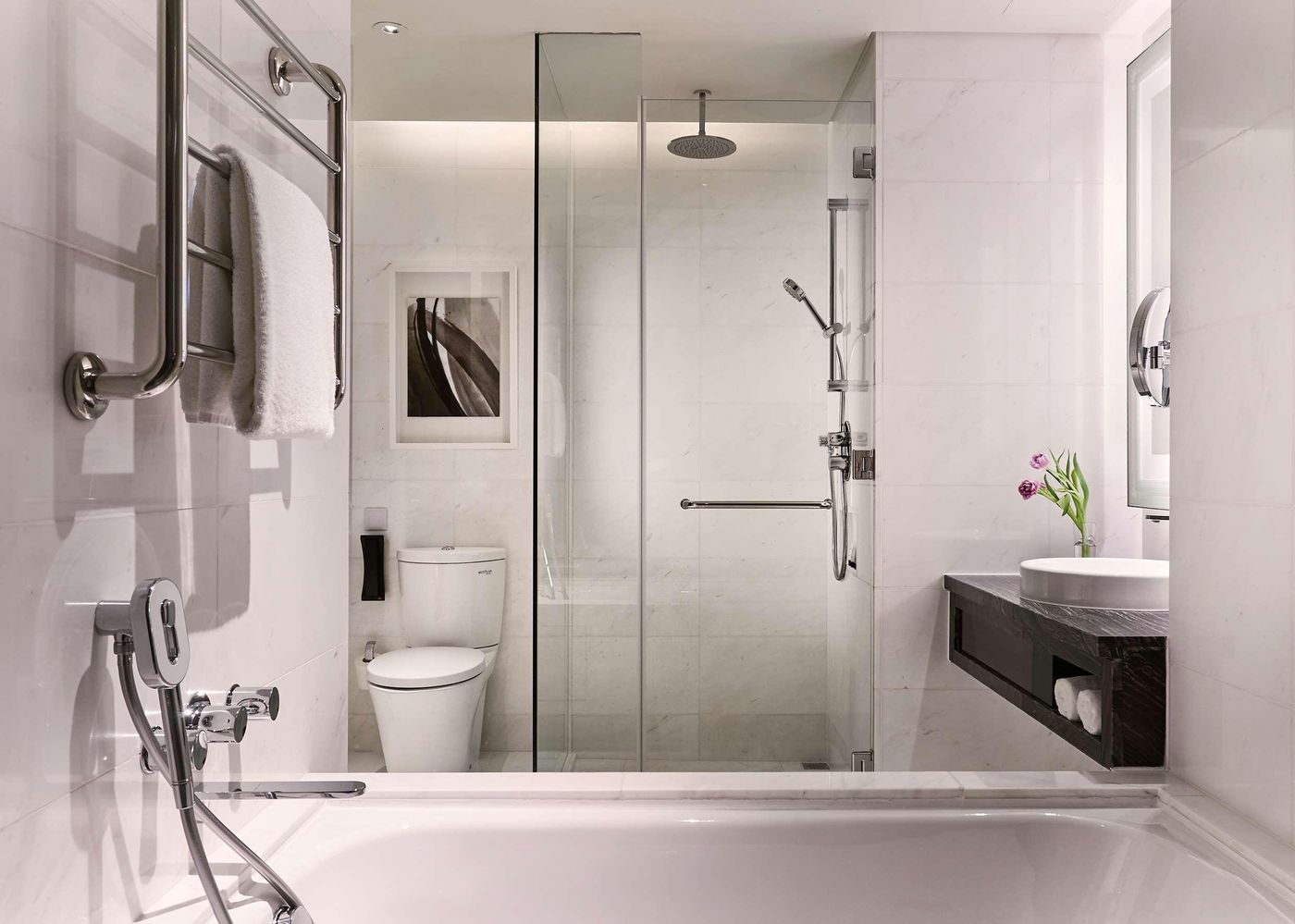 Carlton City - Singapore - SINGAPORE - Room - 5