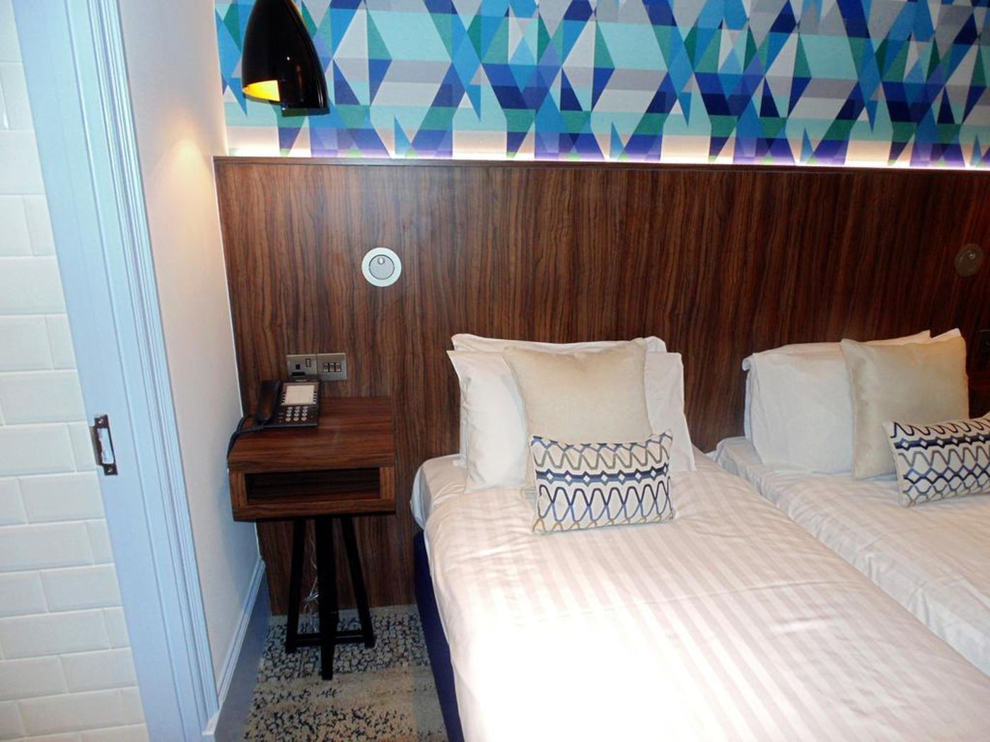 Cairn Hotel - United Kingdom - EDINBURGH - General view - 3