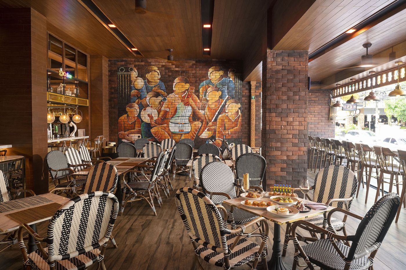 Aira Hotel Bangkok 07