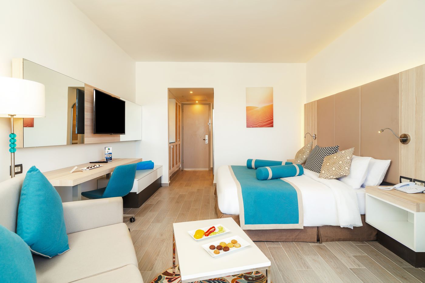 New - Labranda Club Makadi