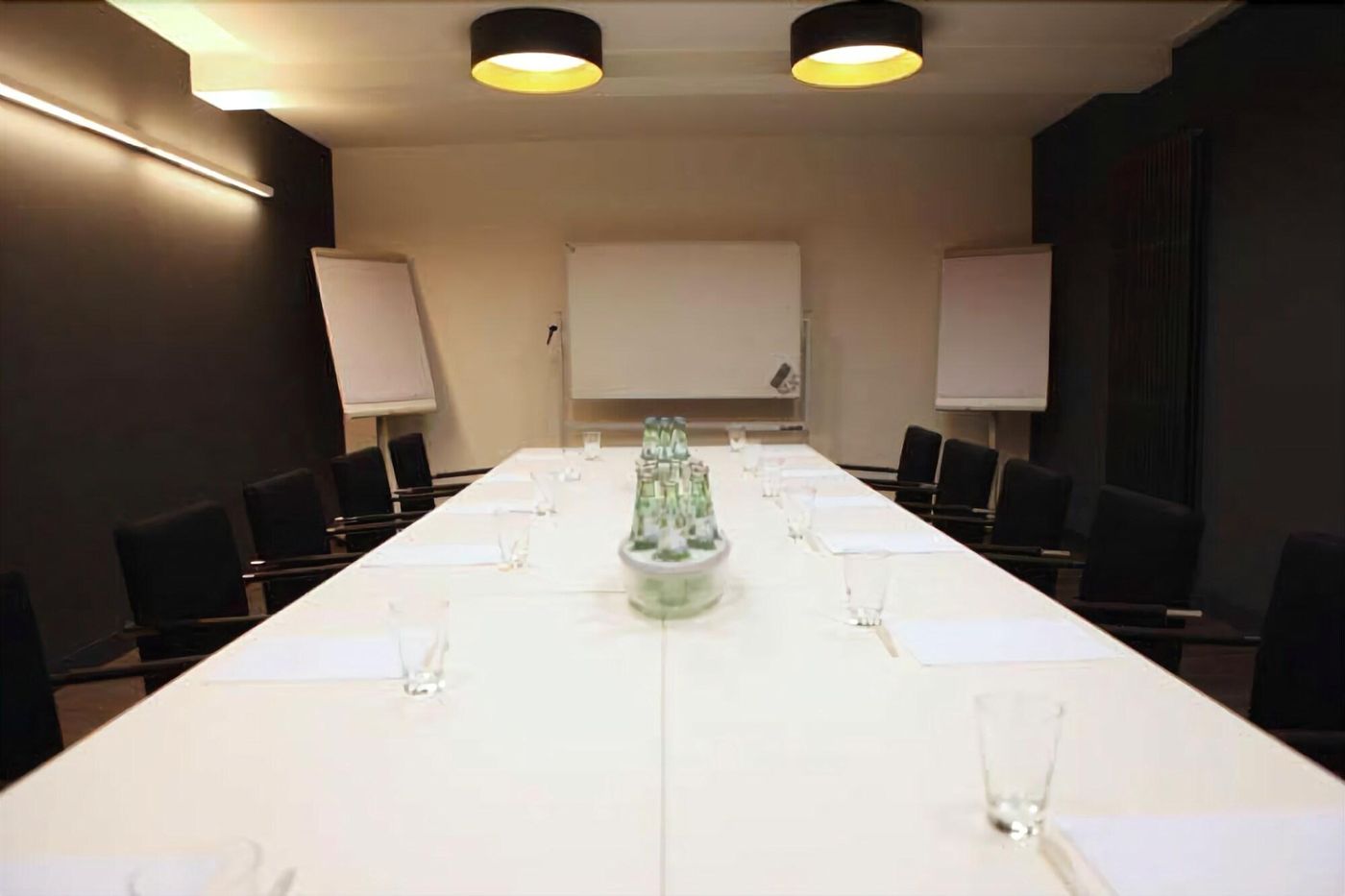 Hotel Bliss Frankfurt - Germany - Frankfurt - Conferences - 4