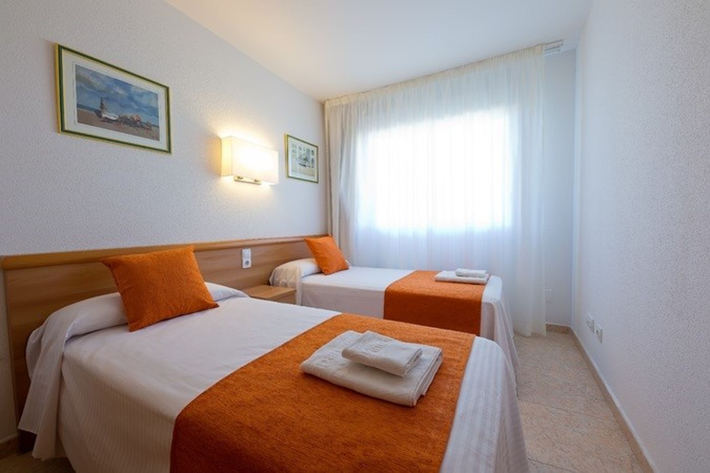 Pineda Park Apartments