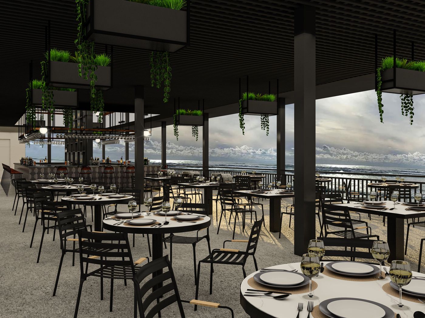 Seven Seas Palmeras Bay Hotel