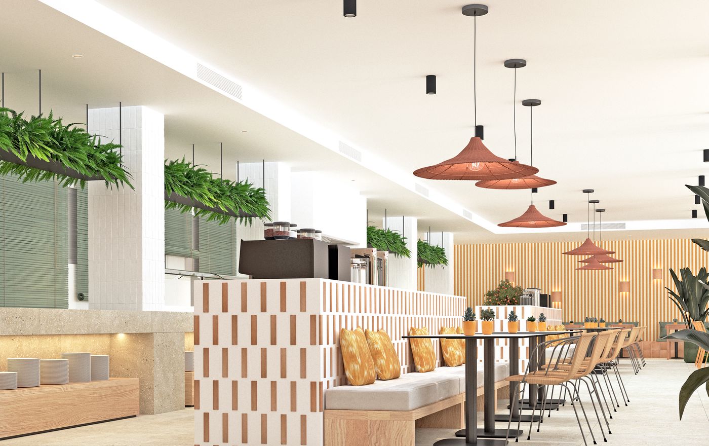 Hotel Tangerine by Honne Hotels