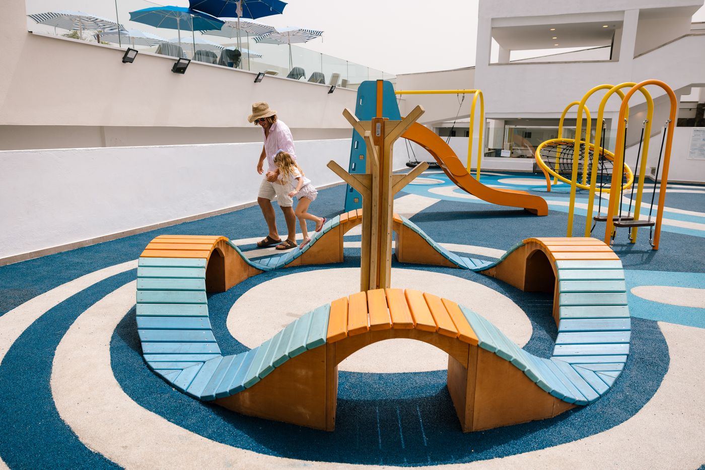 Servatur Puerto Azul