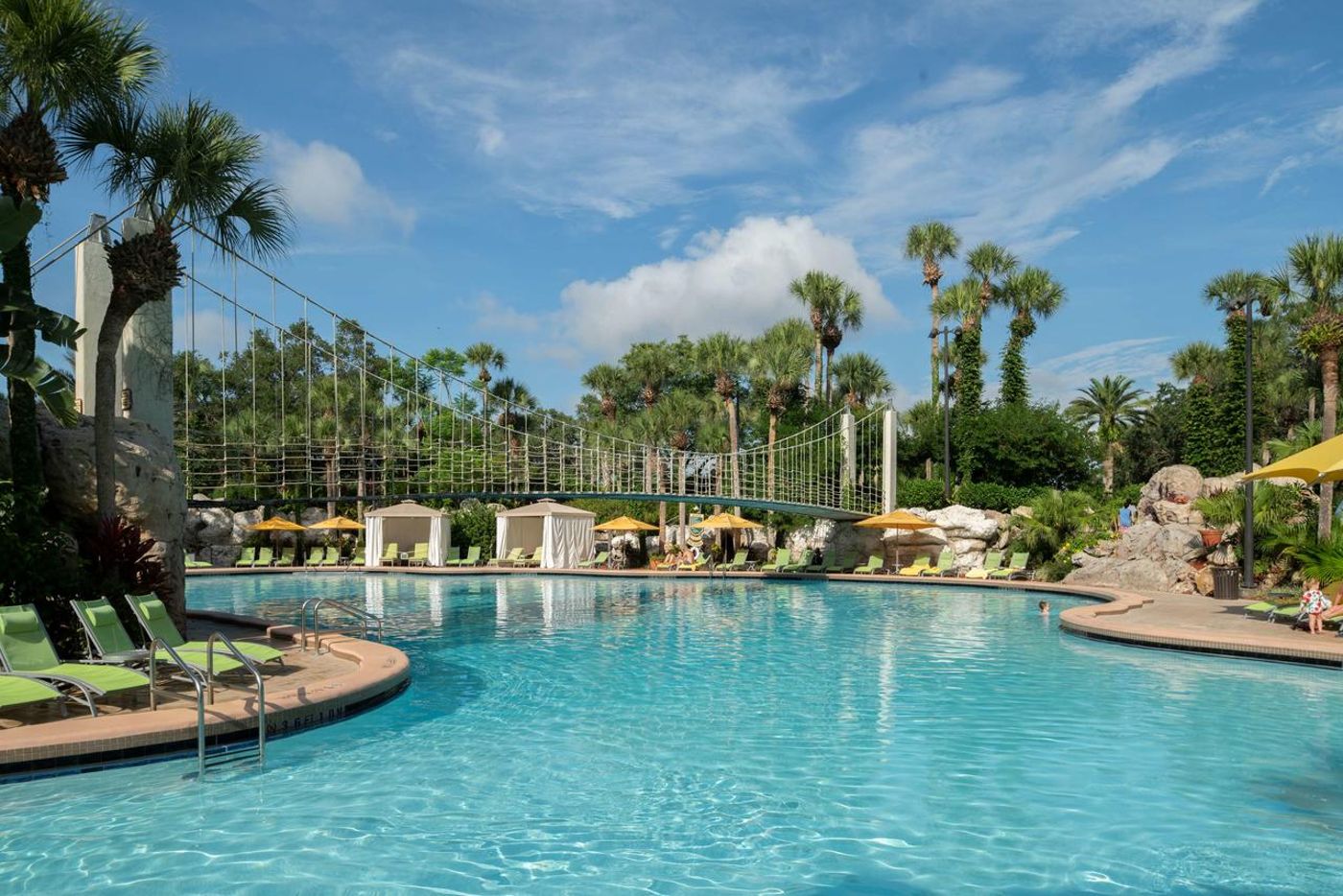 Hyatt Regency Grand Cypress