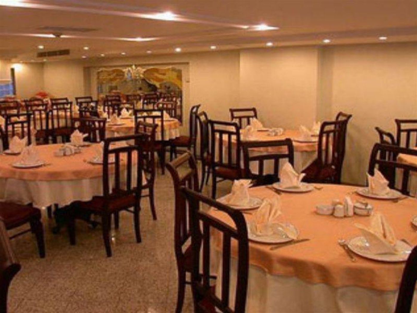Ephesus Hotel Istanbul-Turkey-LALELI-General view-4