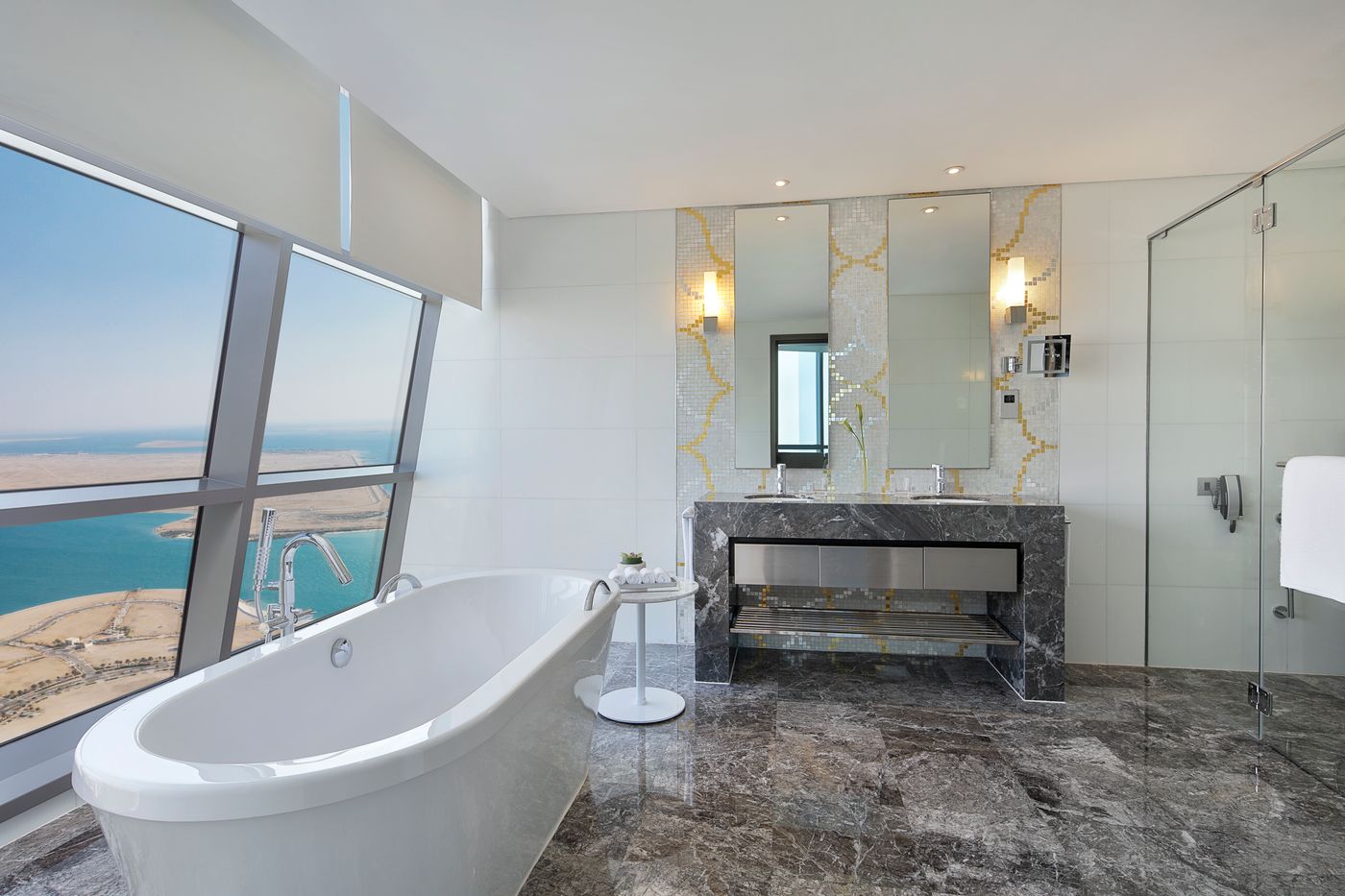 Conrad Abu Dhabi Etihad Towers 14