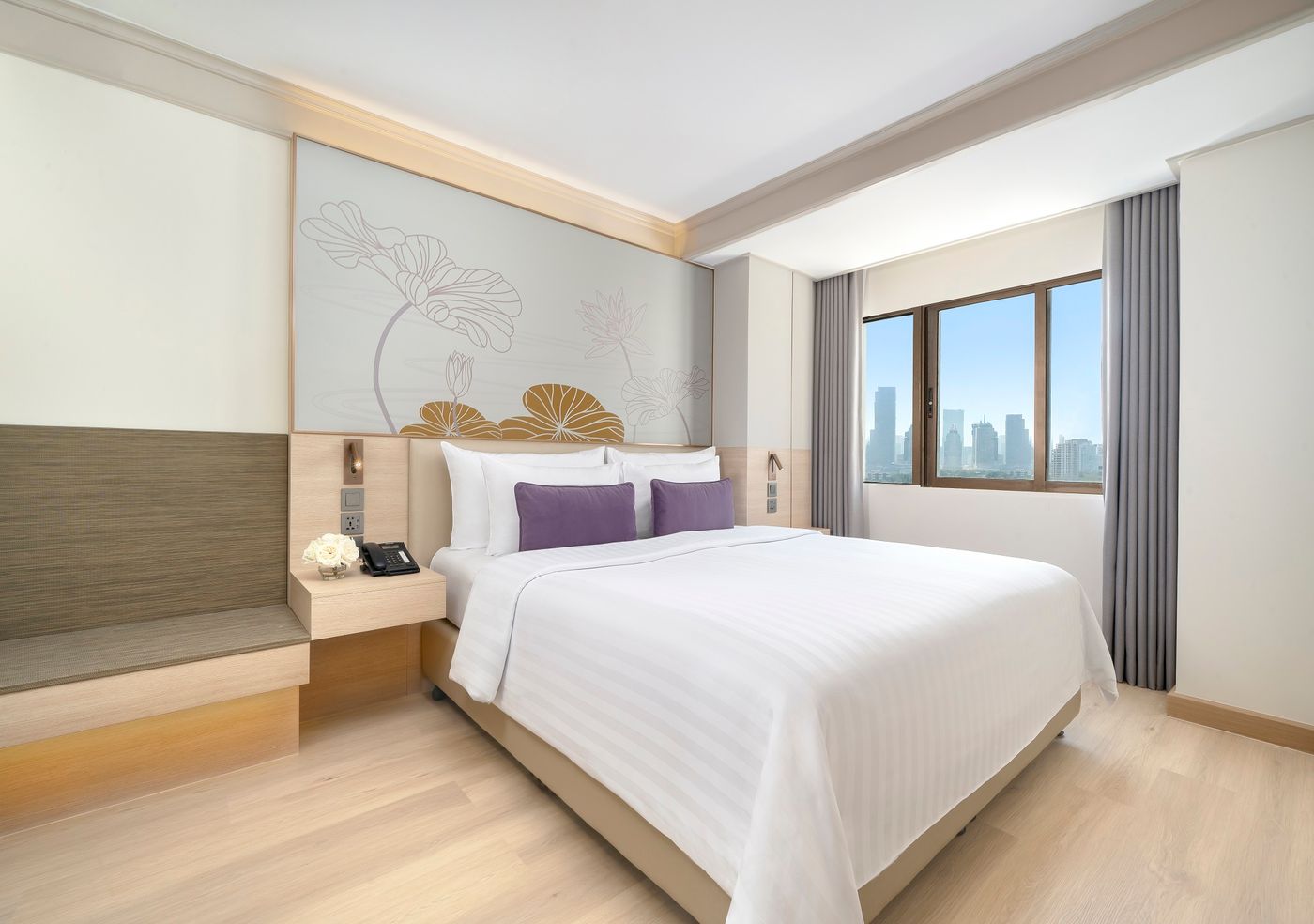 Centre-Point-Hotel-Sukumvit-10-Room-40