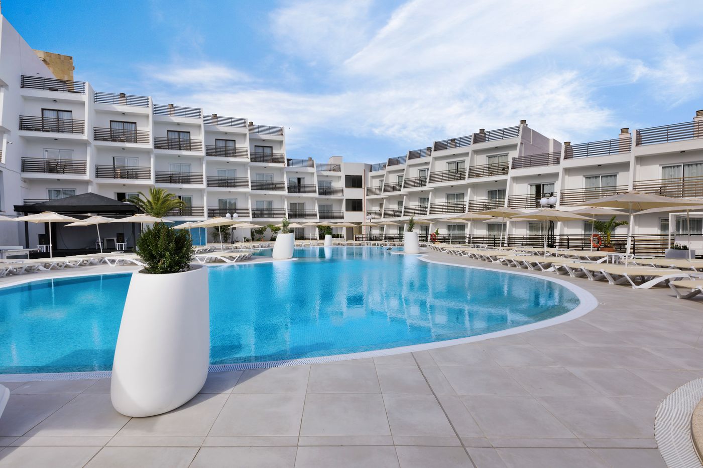 Palmanova Suites by TRH (formerly TRH Magaluf)