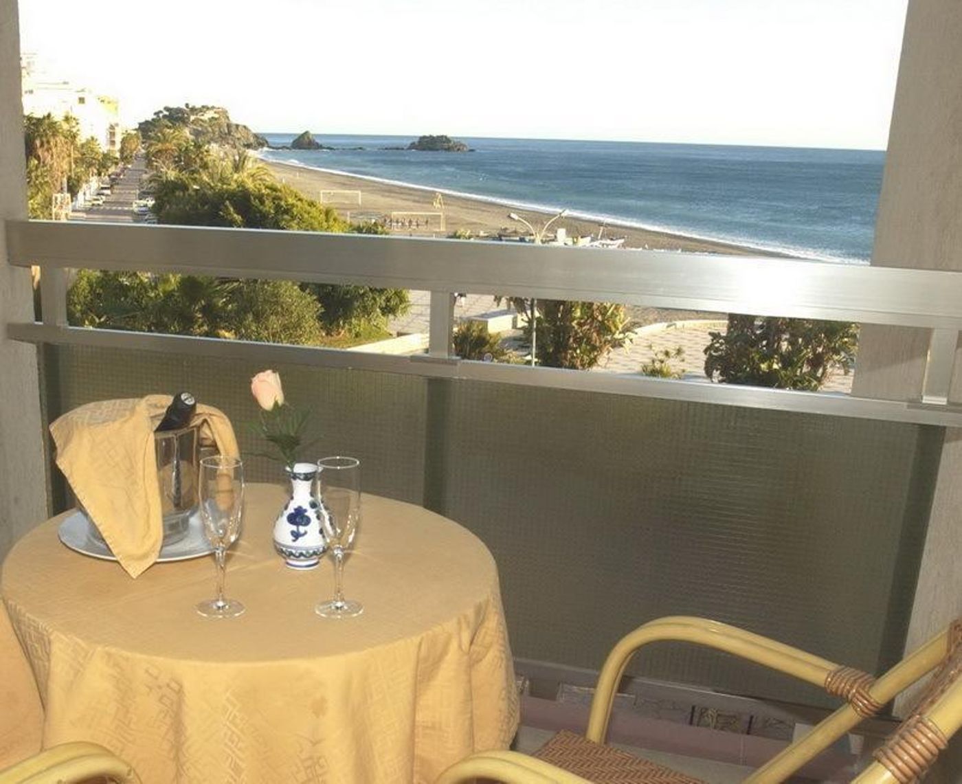 Chinasol-Apartments-Room-45