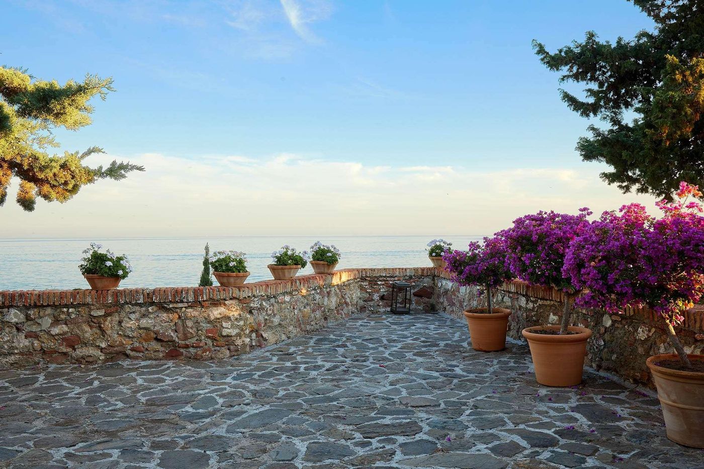 Soho-Boutique-Castillo-de-Santa-Catalina-General-view-50