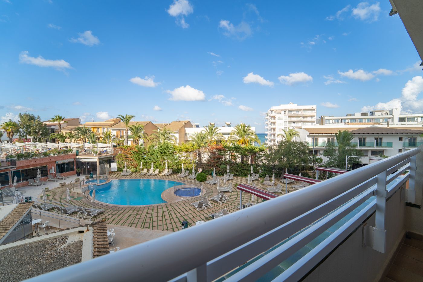 Hotel & Spa Ferrer Janeiro