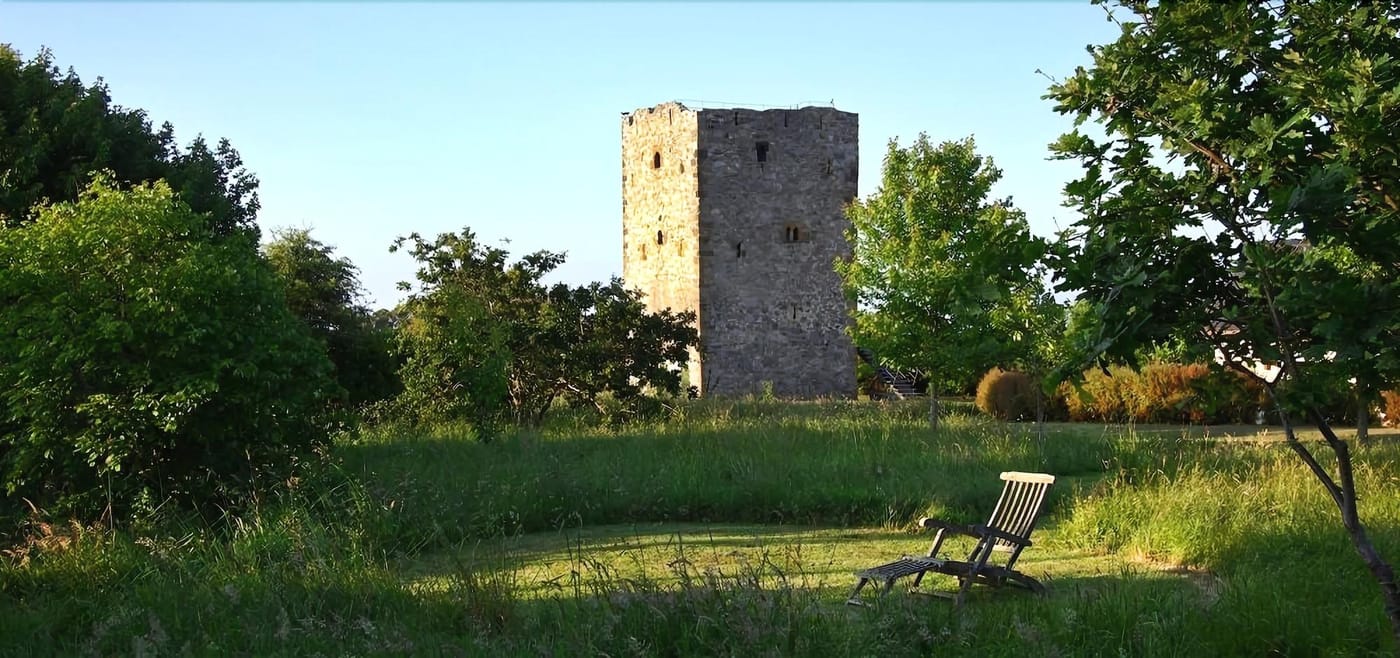 Rusticae Hotel Torre De Villademoros-Spain-VALDES-General view-1