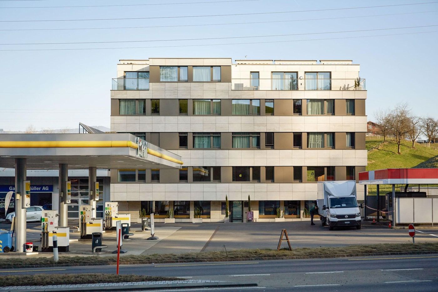 Tailormade Hotel Rigiblick Kuessnacht-Switzerland-Kuessnacht-General view-2