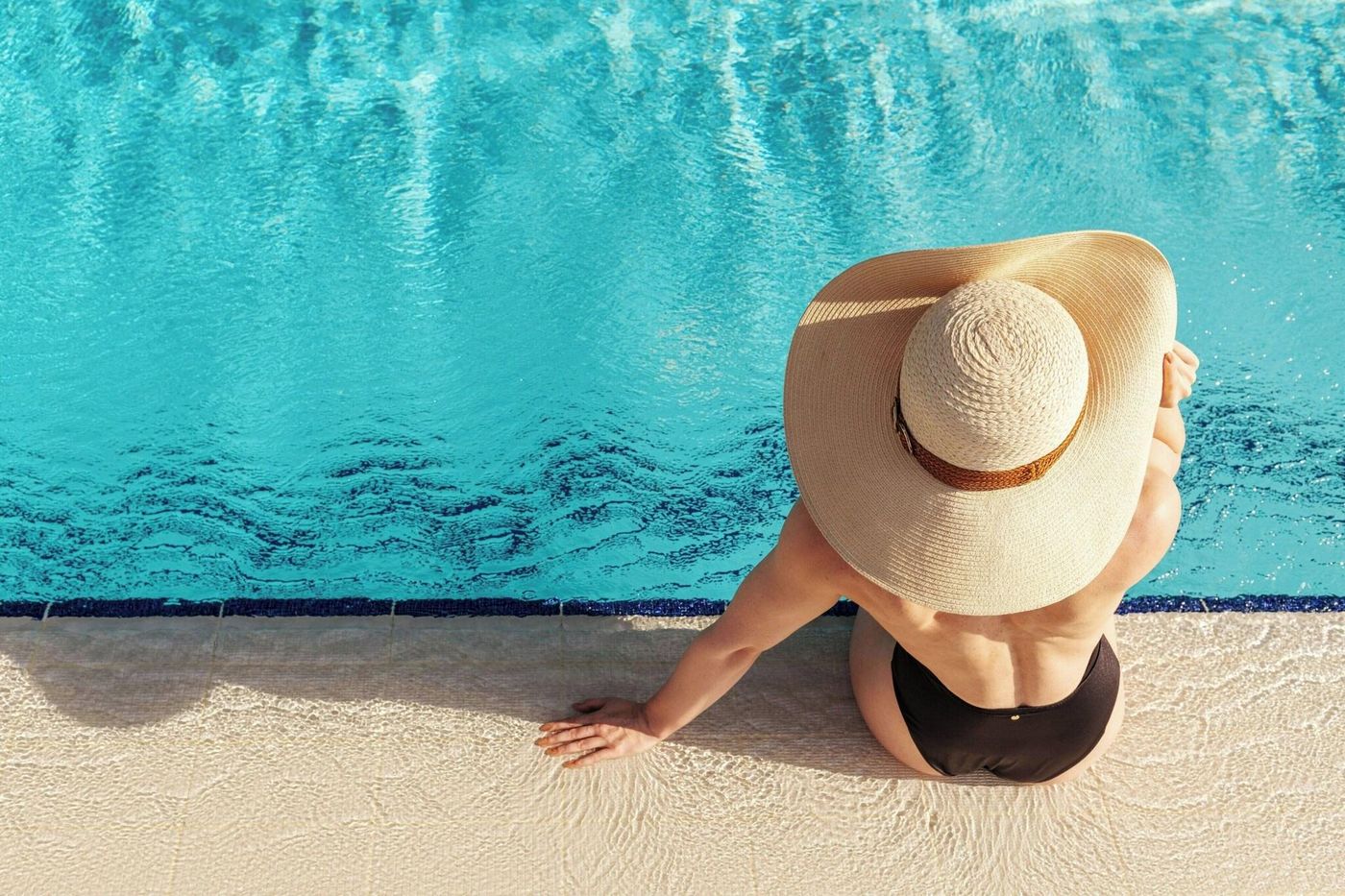 Four-Points-by-Sheraton-Sheikh-Zayed-Road-Pool-17