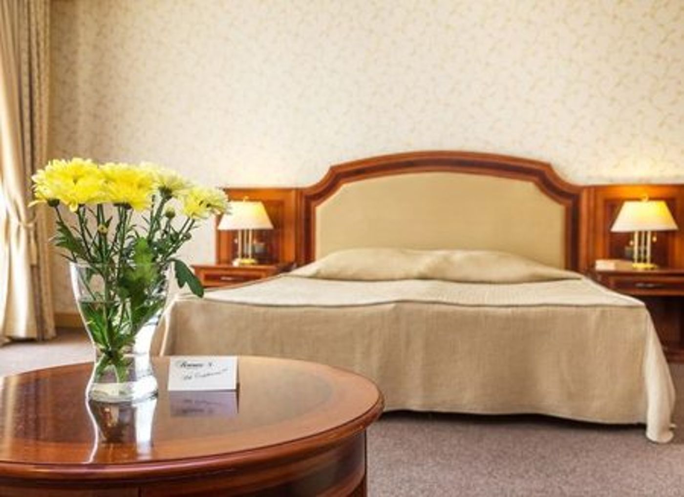 Romance & Family Suites 19.01.26