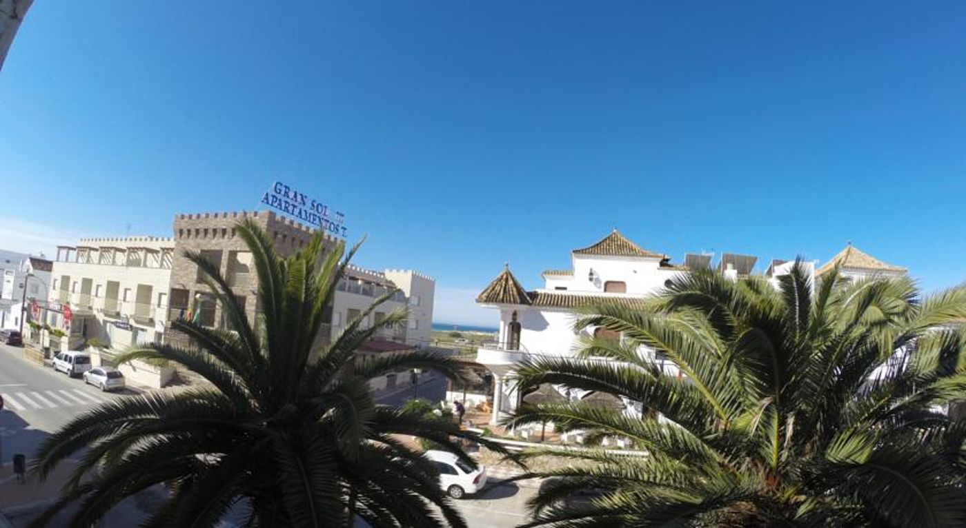 Hotel Pozo Del Duque