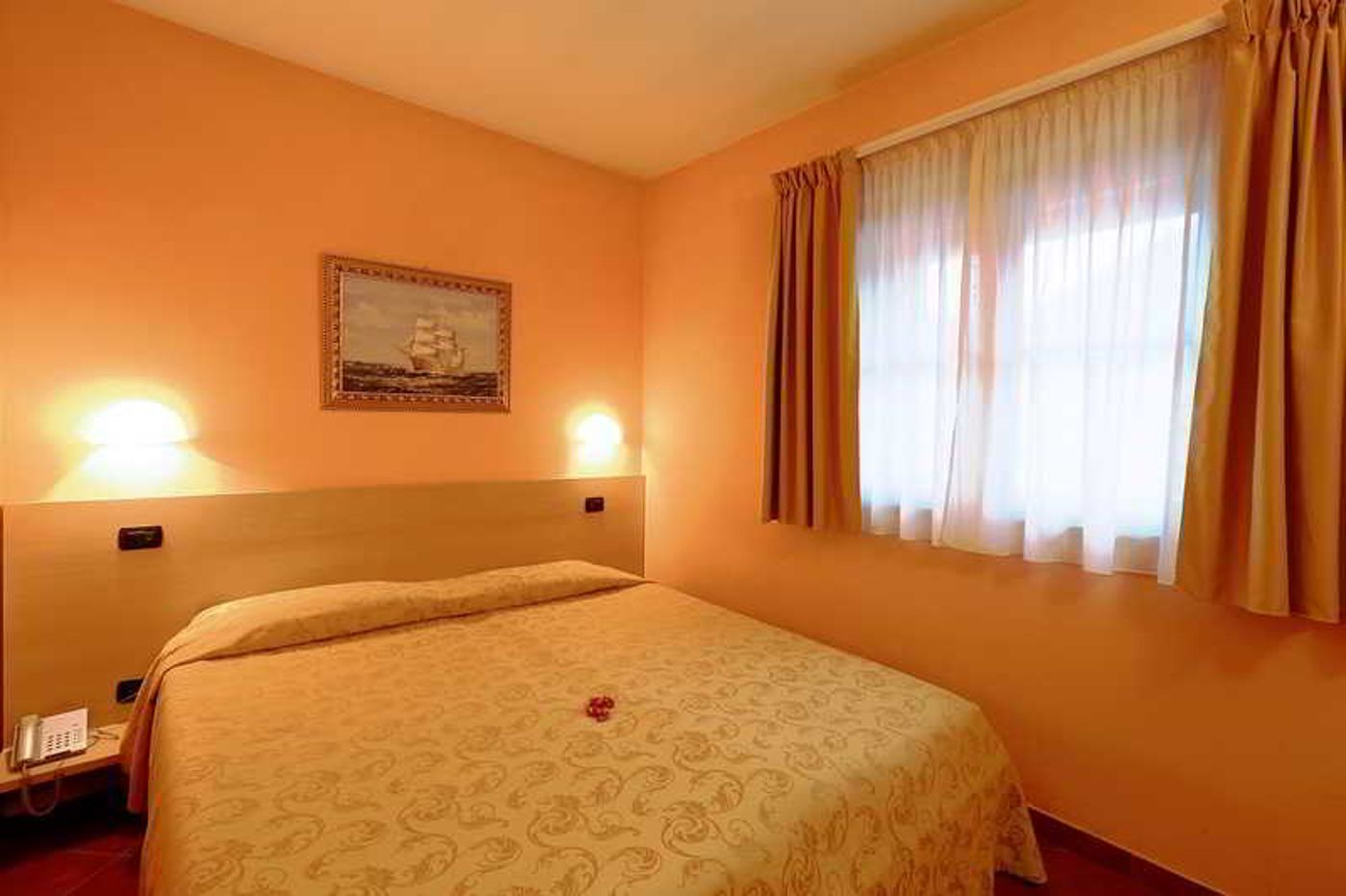 Lizard Hotel-Italy-COMO-Room-7