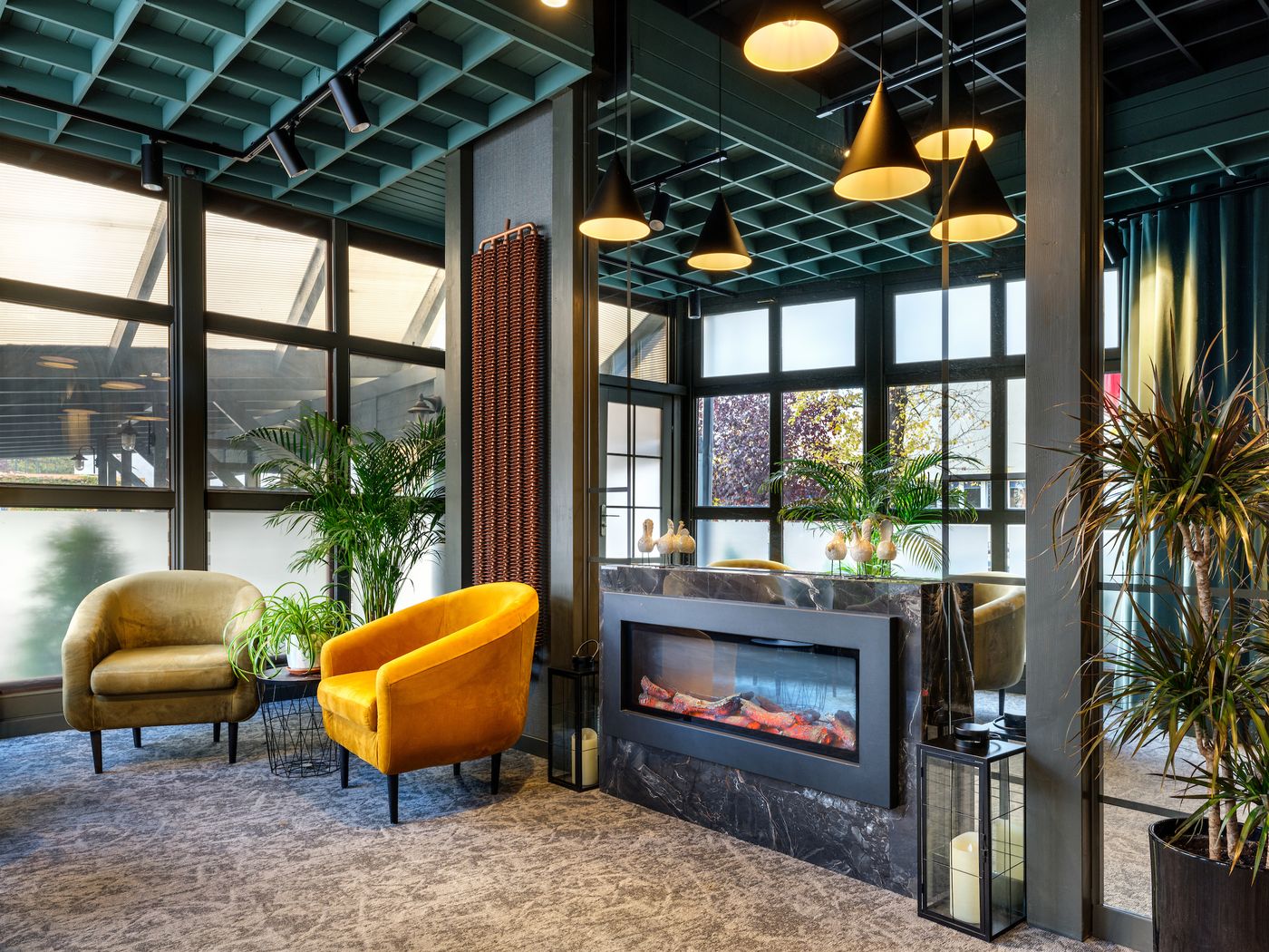 Batory -Poland-KRAKOW-General view-2