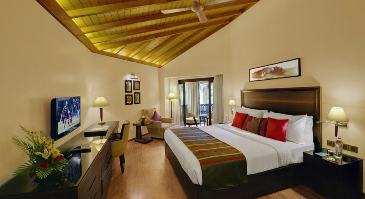 Kenilworth Beach Resort Hotel