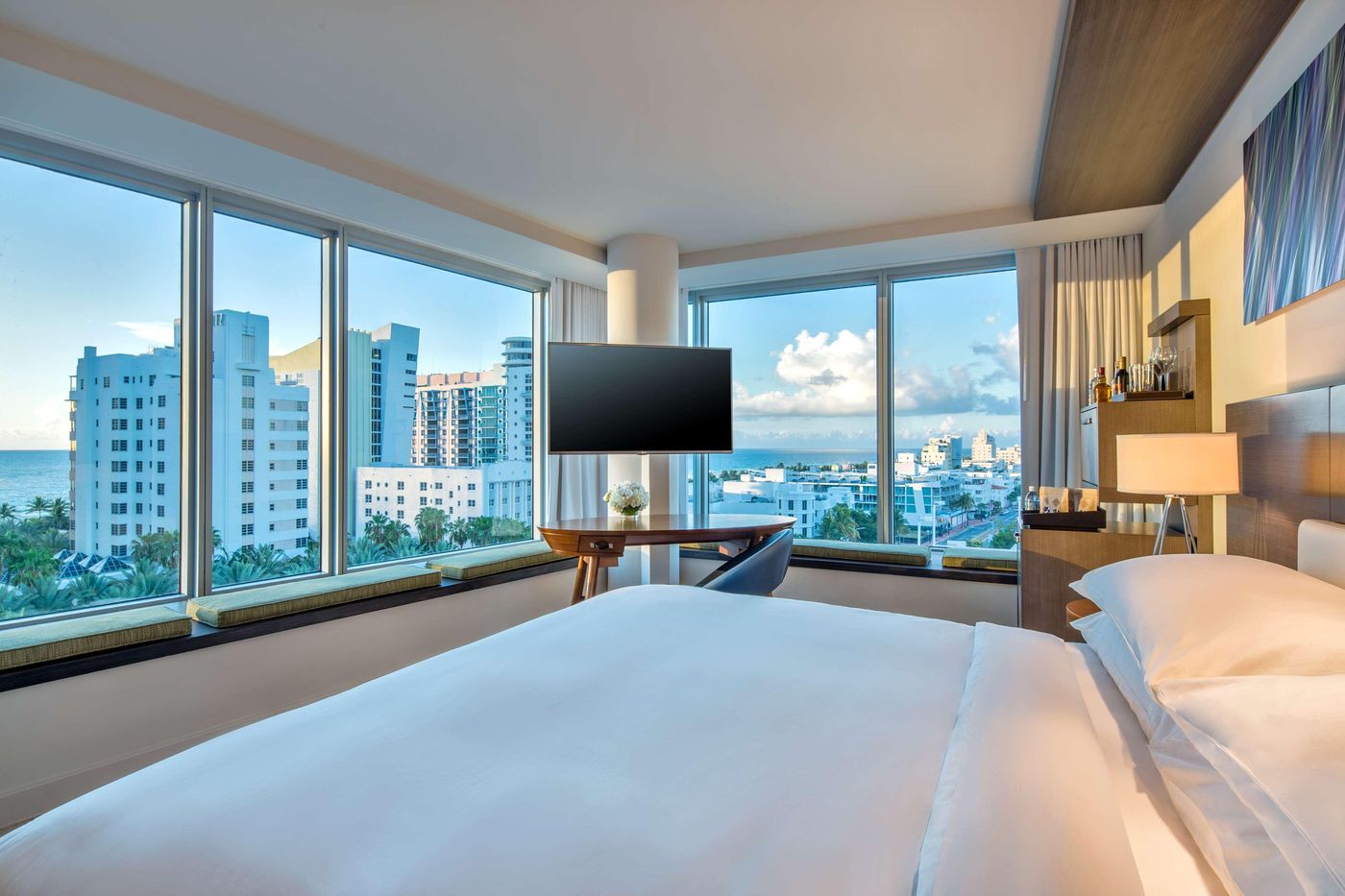 Hyatt Centric South Beach Miami - United States - MIAMI BEACH - Room - 5