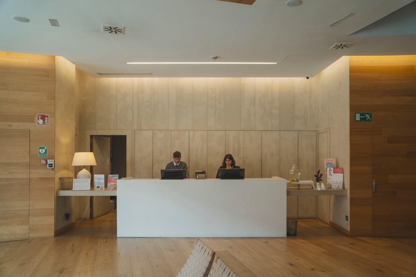 Zenit San Sebastián-Spain-DONOSTI SAN SEBASTIAN-General view-1