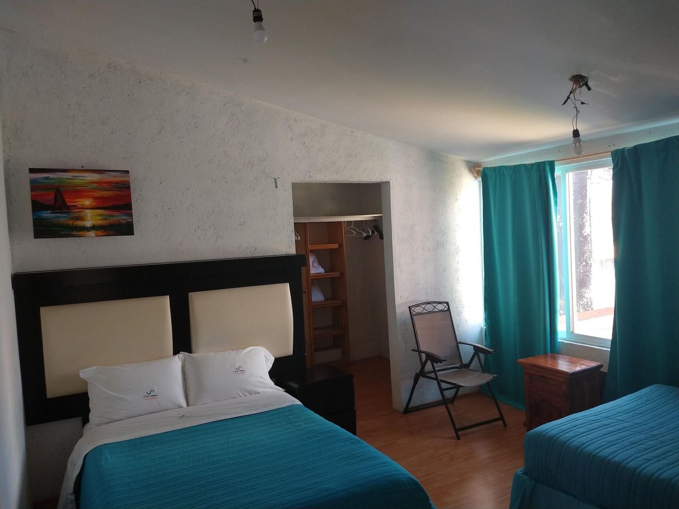 Casa Culhuac-Mexico-MEXICO CITY-Lobby-5