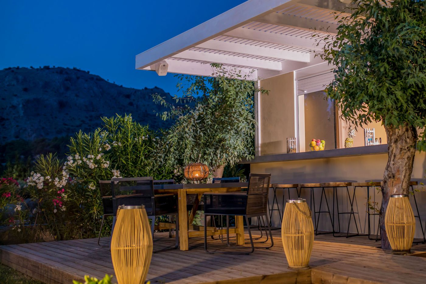 Lindos Breeze Beach Hotel 