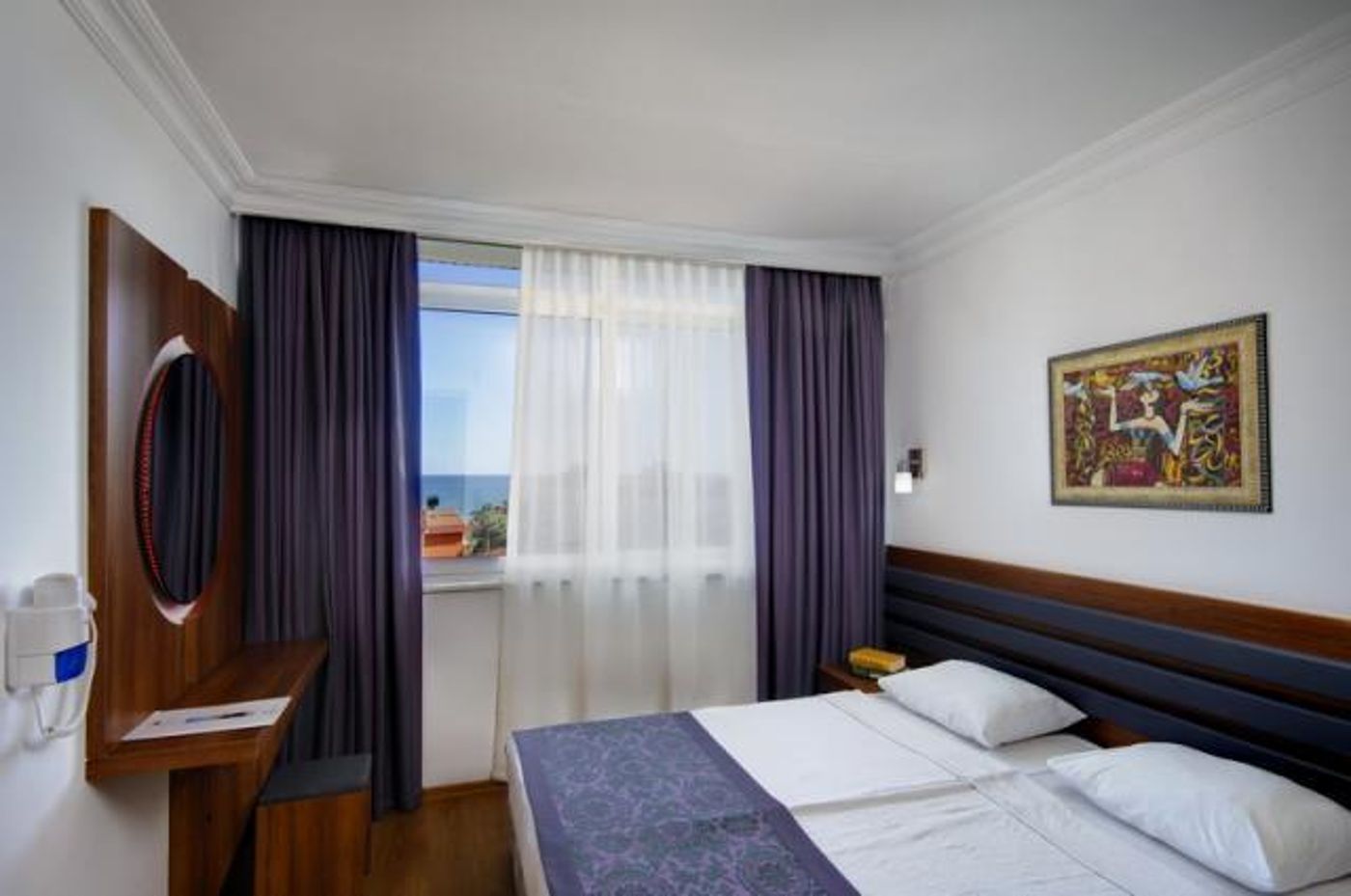 Hotel Bonapart Sealine