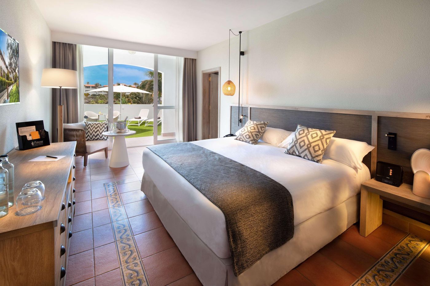 Fuerteventura-Princess-Room-31