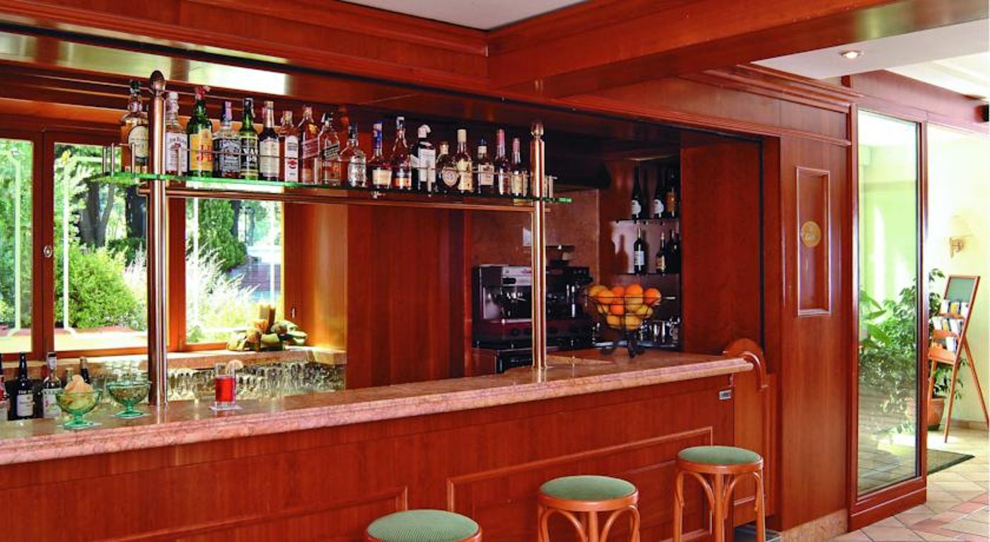 Montespina Park Hotel