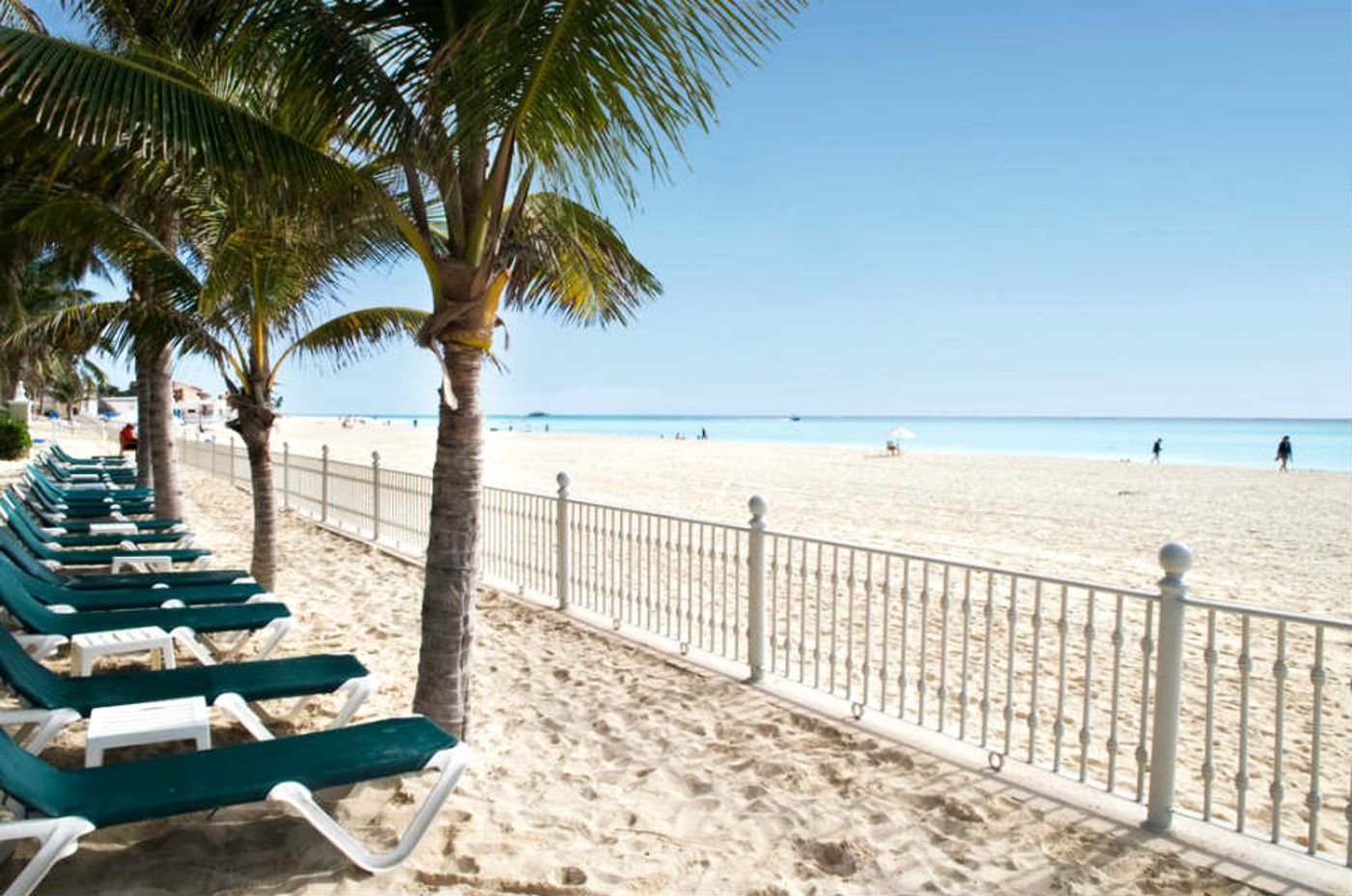 Riu Palace Riviera Maya