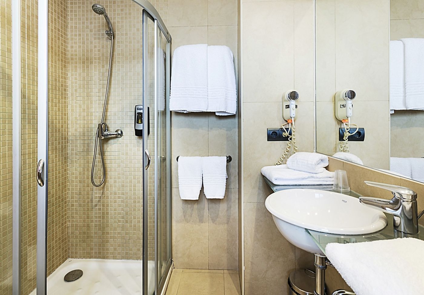 B&B Hotel Vigo-Spain-VIGO-General view-5