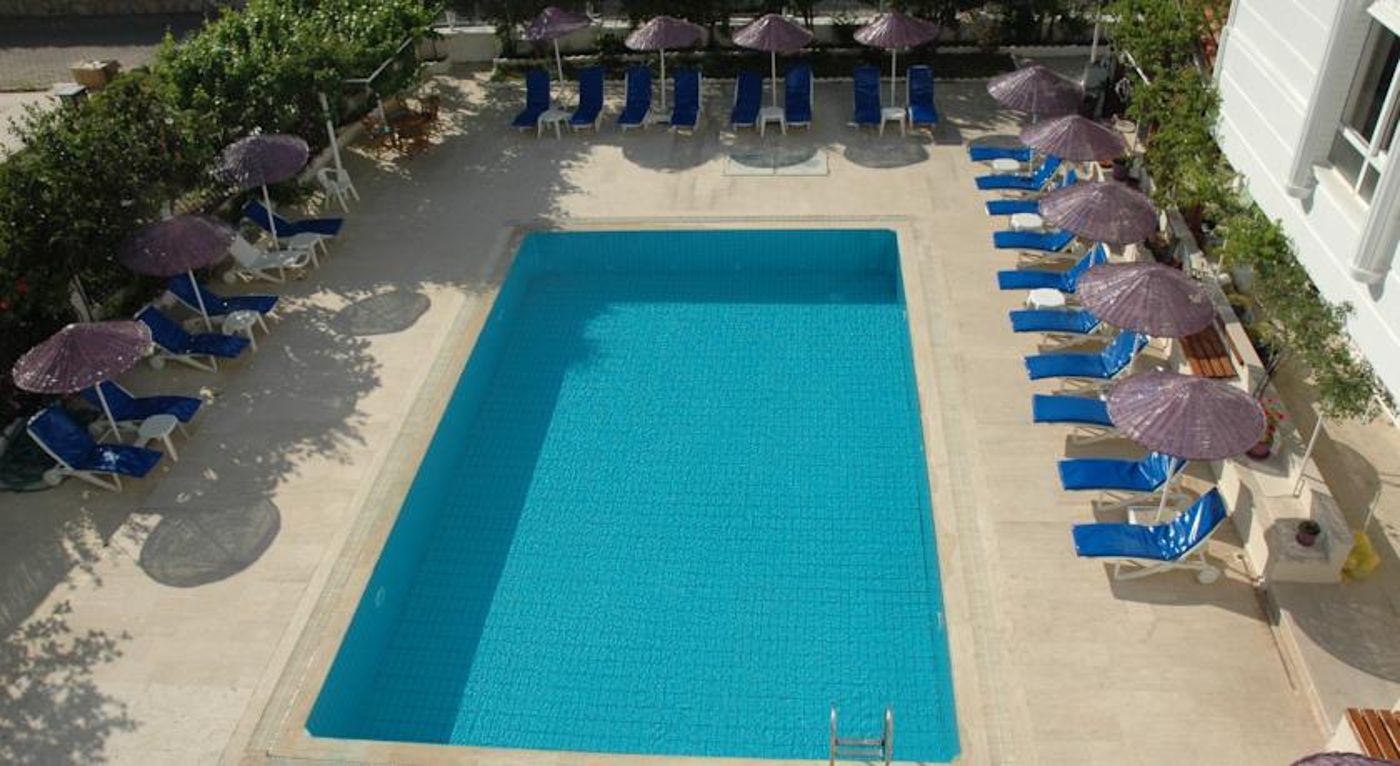 Doruk Hotel & Suites