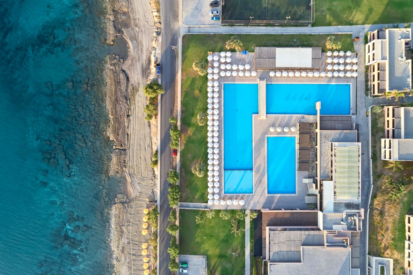 Atlantica Mikri Poli Park