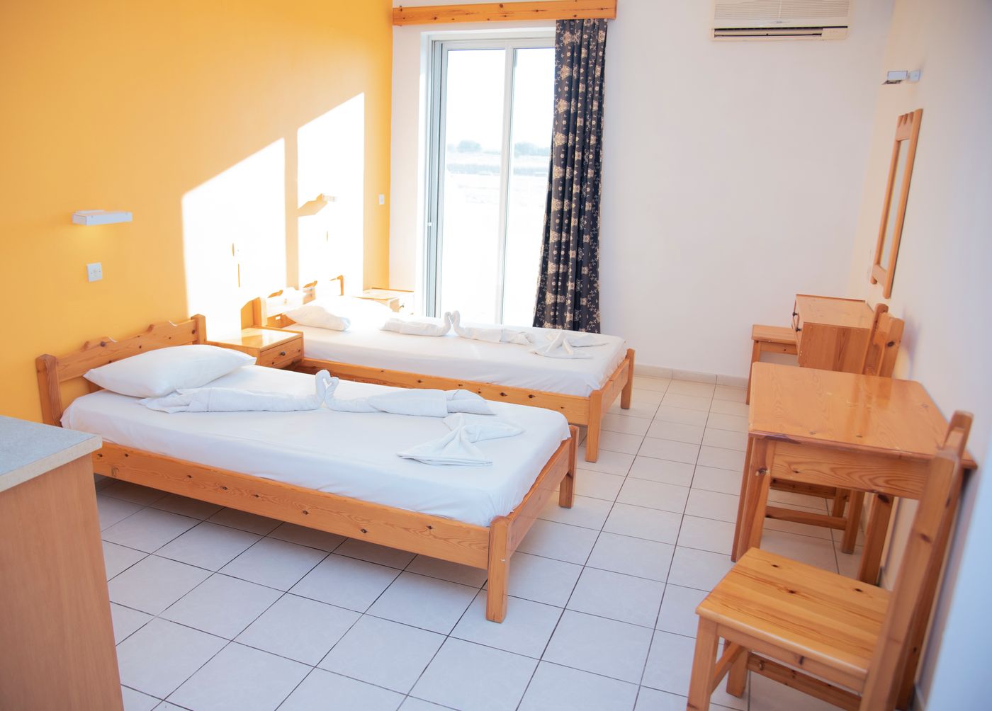 Oasis Apartments Kos