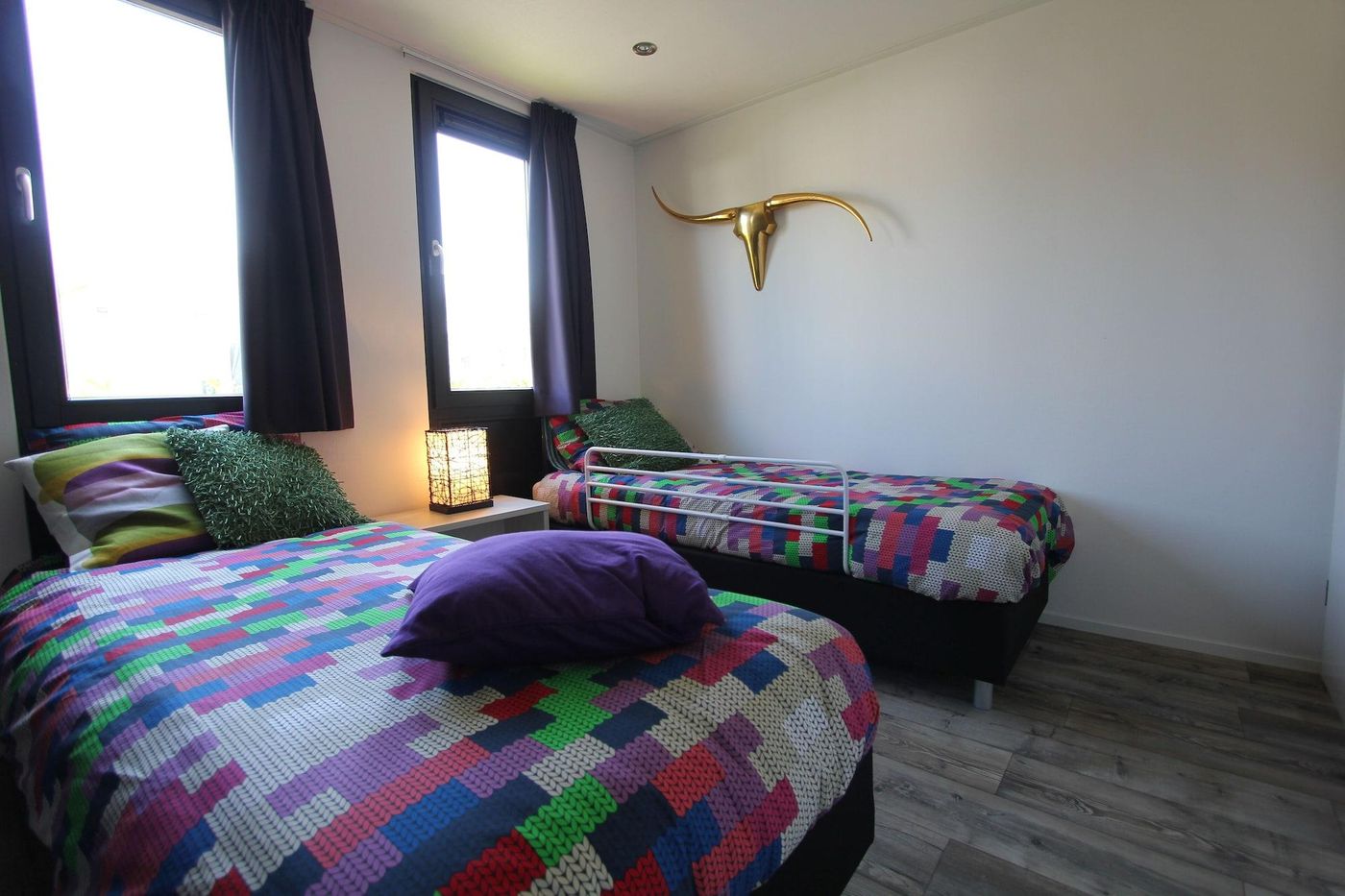 EuroParcs-Spaarnwoude-Room-48