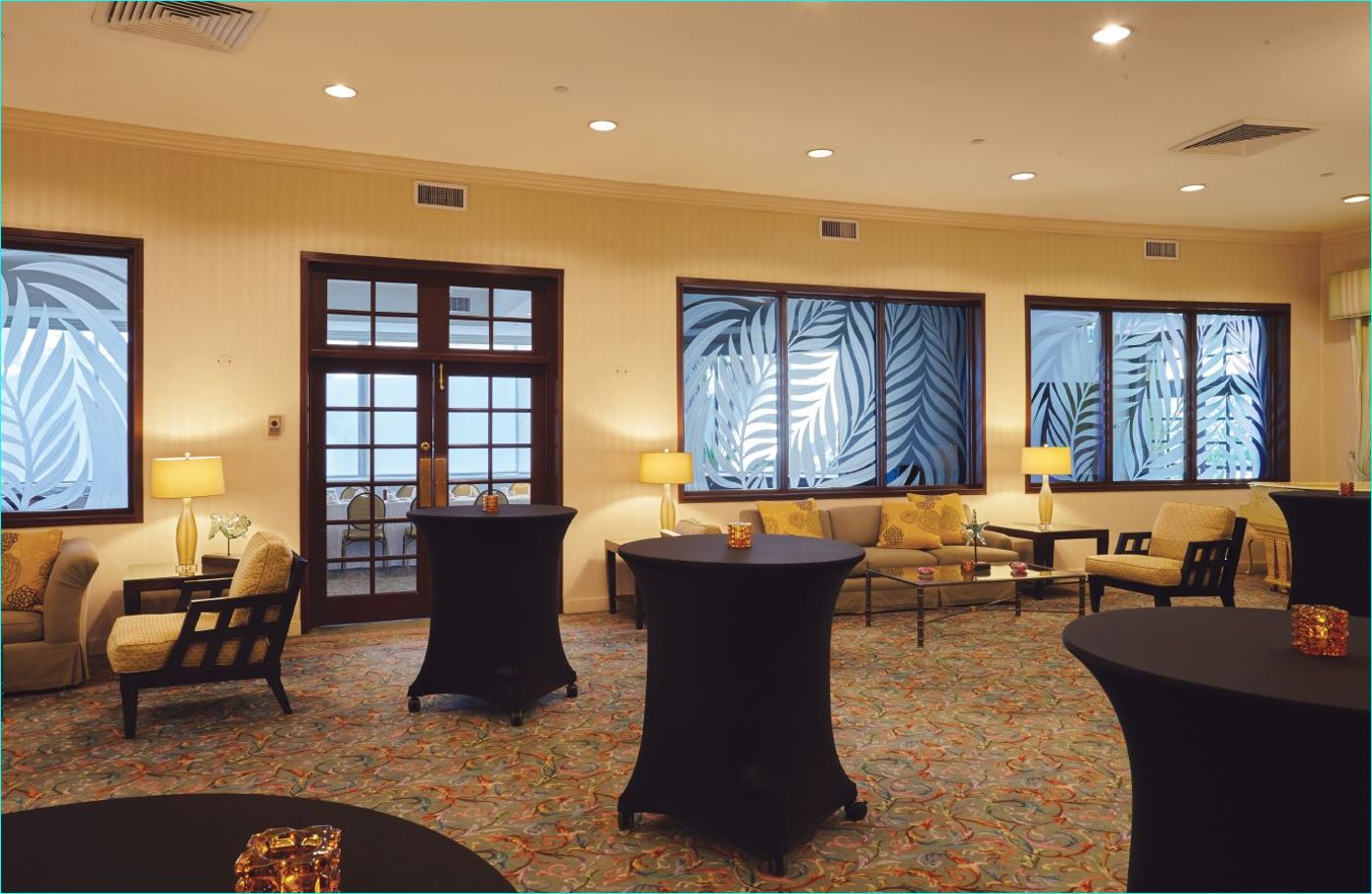 Sea View Hotel - United States - Miami Beach - Bar - 9