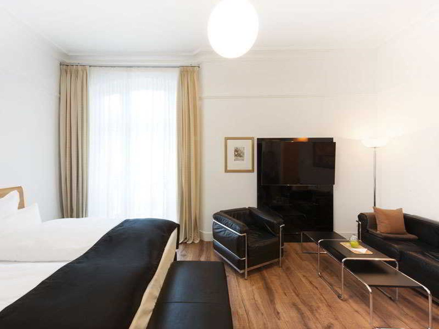 Dormero Hotel Berlin Kudamm-Germany-BERLIN-Room-10