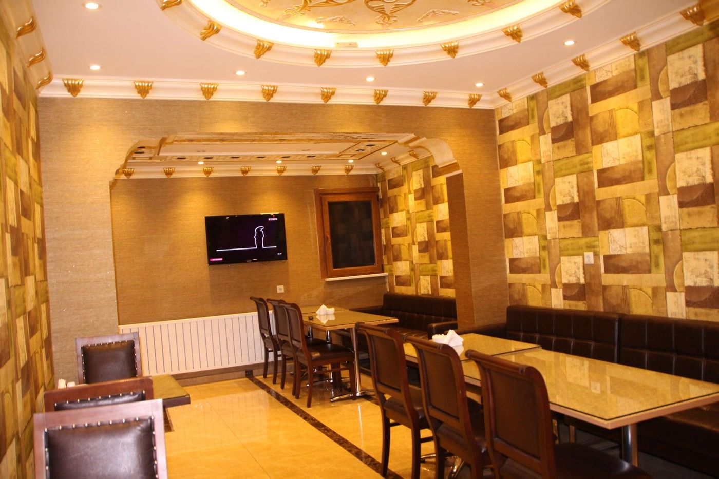 Hotel Rio-Turkey-ISTANBUL-General view-5