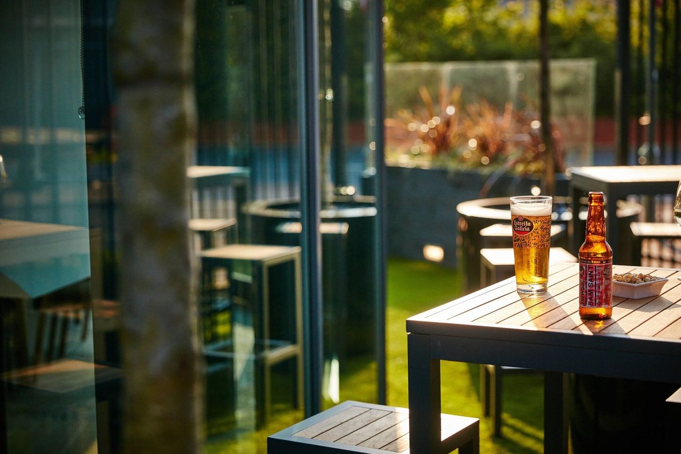 Ac Hotel Manchester Salford Quays-United Kingdom-Manchester-General view-4